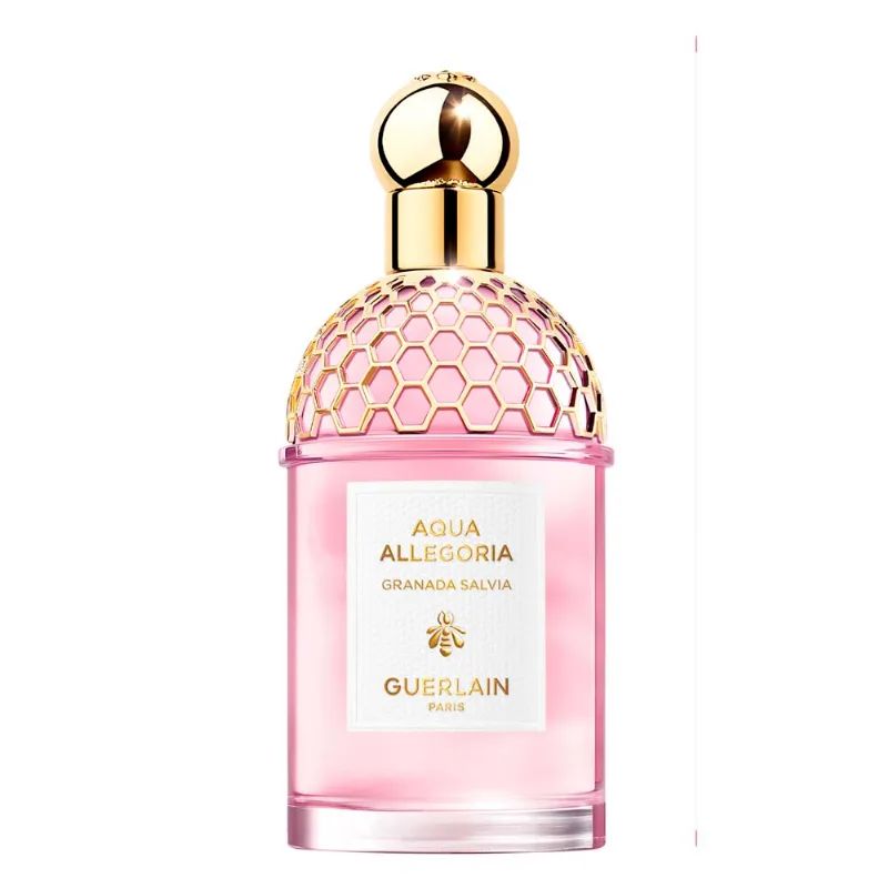 Aqua Allegoria Granada Salvia Guerlain – Perfume Feminino – Eau de Toilette 125ml