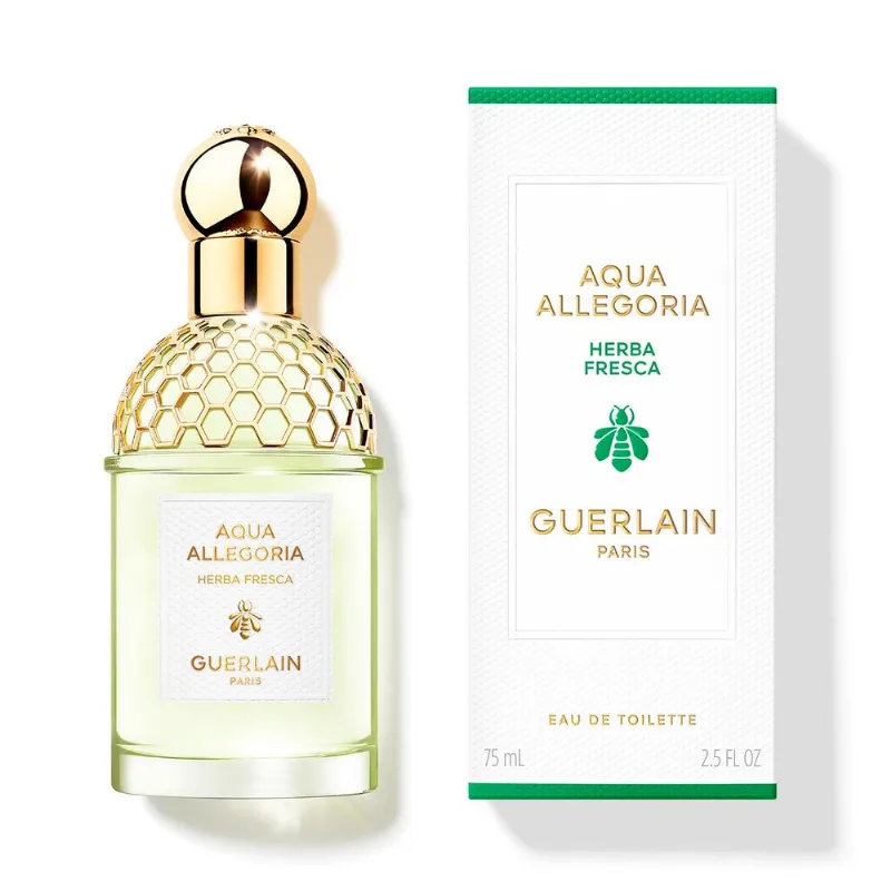 Aqua Allegoria Herba Fresca EDT 75 ml