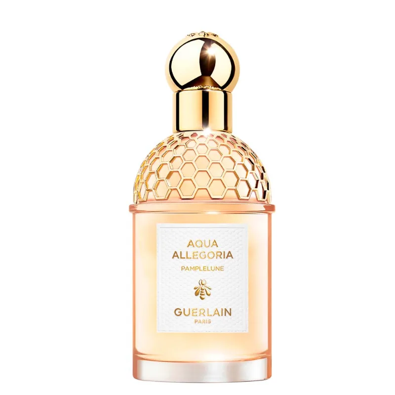 Aqua Allegoria Pamplelune Guerlain – Perfume Feminino – Eau de Toilette 75ml