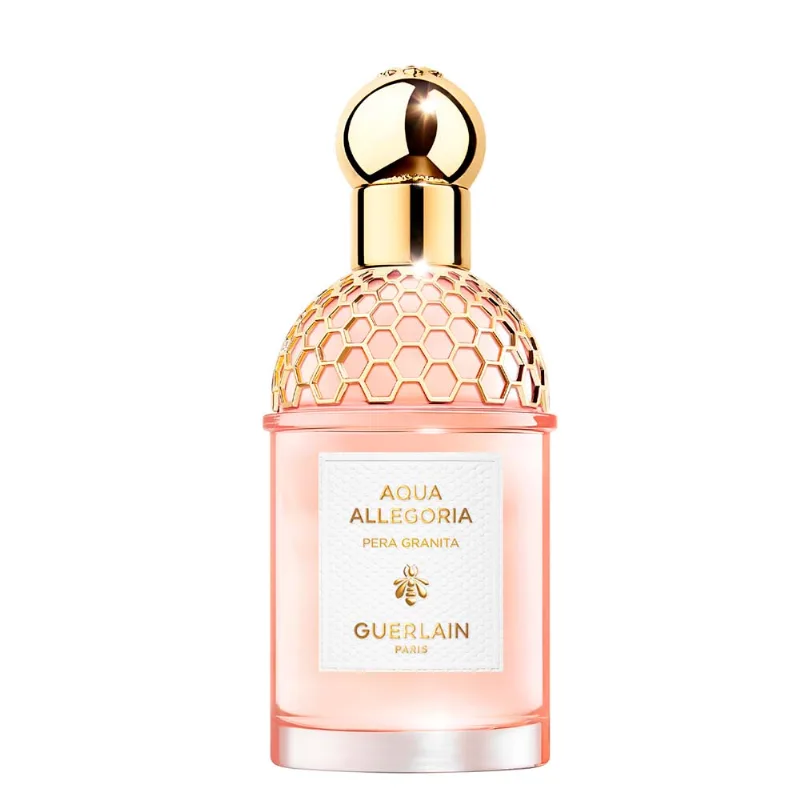 Aqua Allegoria Pera Granita Guerlain – Perfume Feminino – Eau de Toilette 125ml