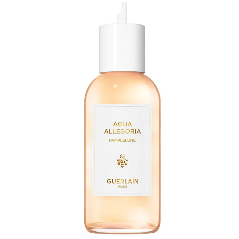 Refil Aqua Allegoria Pamplelune Guerlain – Perfume Feminino – Eau de Toilette 200ml