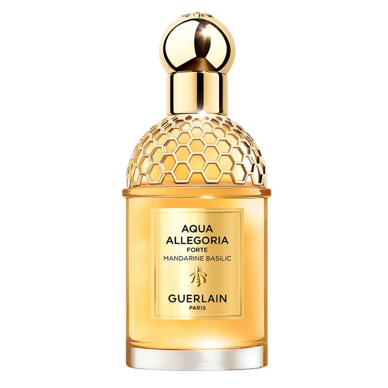 Aqua Allegoria Mandarine Basilic Forte Guerlain Perfume Feminino Eau de Parfum 75ml