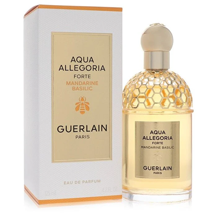 Guerlain Aqua Allegoria Mandarine Basilic Eau De Parfum Spray 125ml/4.2oz 125ml/4.2oz