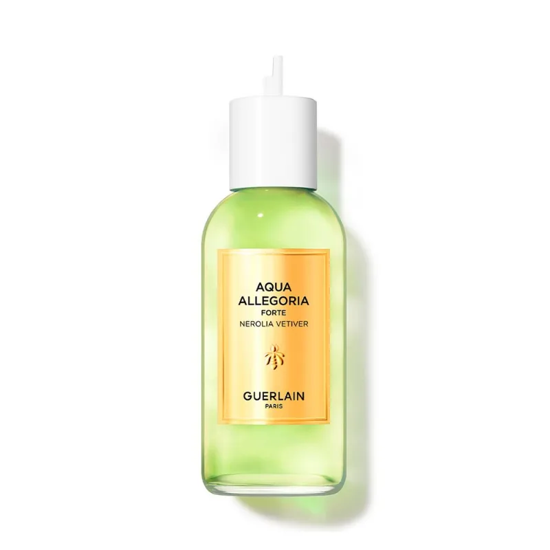 AQUA ALLEGORIA FORTE NEROLIA VETIVER REFILL Aqua Allegoria Forte Nerolia Vetiver EDP 200 ml Refill