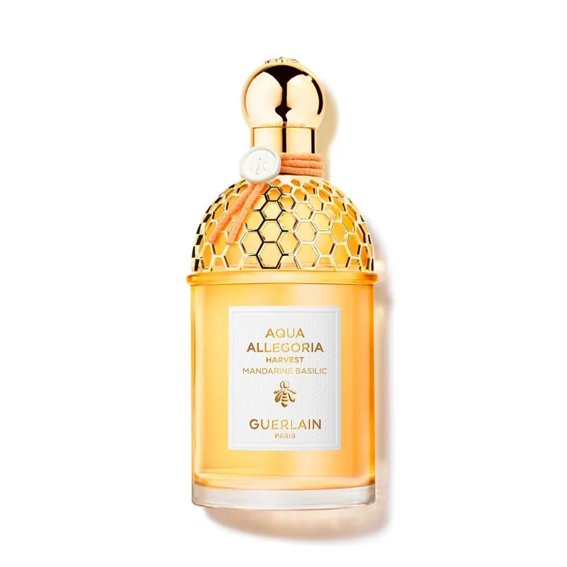 Aqua Allegoria Mandarine Basilic Harvest EDT 125 ml