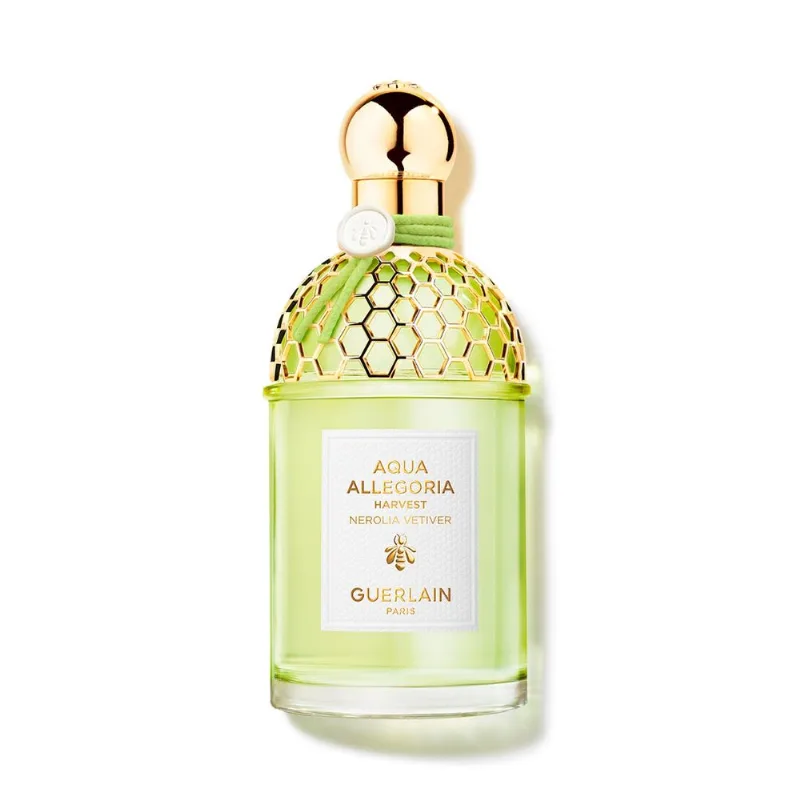 Aqua Allegoria Nerolia Vetiver Harvest EDT 125 ml