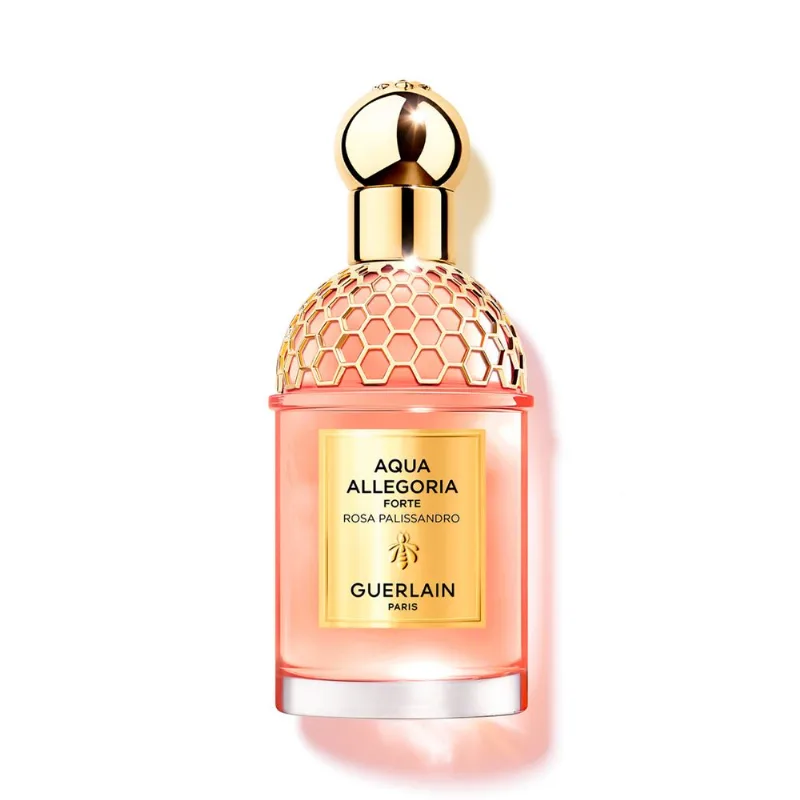 Aqua Allegoria Forte Rosa Palissandro EDP 125 ml