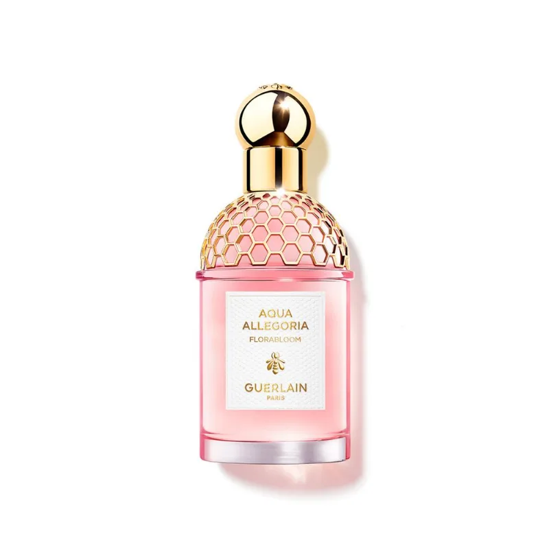 Aqua Allegoria Florabloom EDT 75 ml