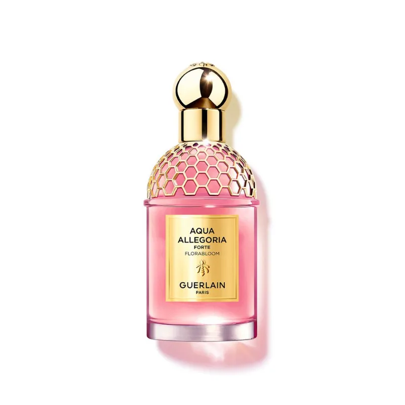 Aqua Allegoria Forte Florabloom EDP 75 ml