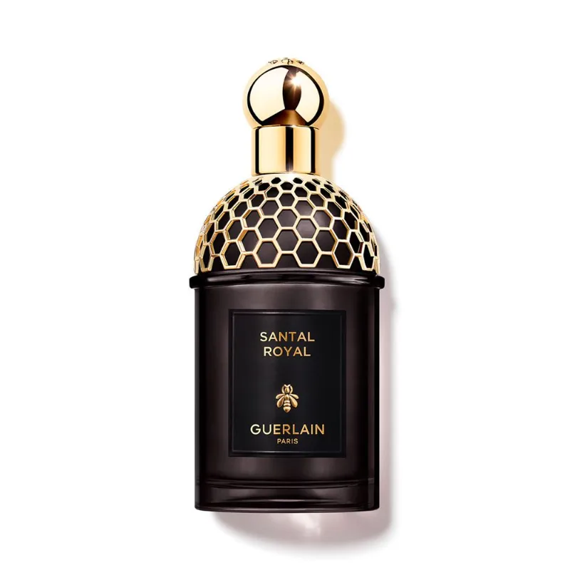 Absolus Allegoria Santal Royal EDP 125 ml