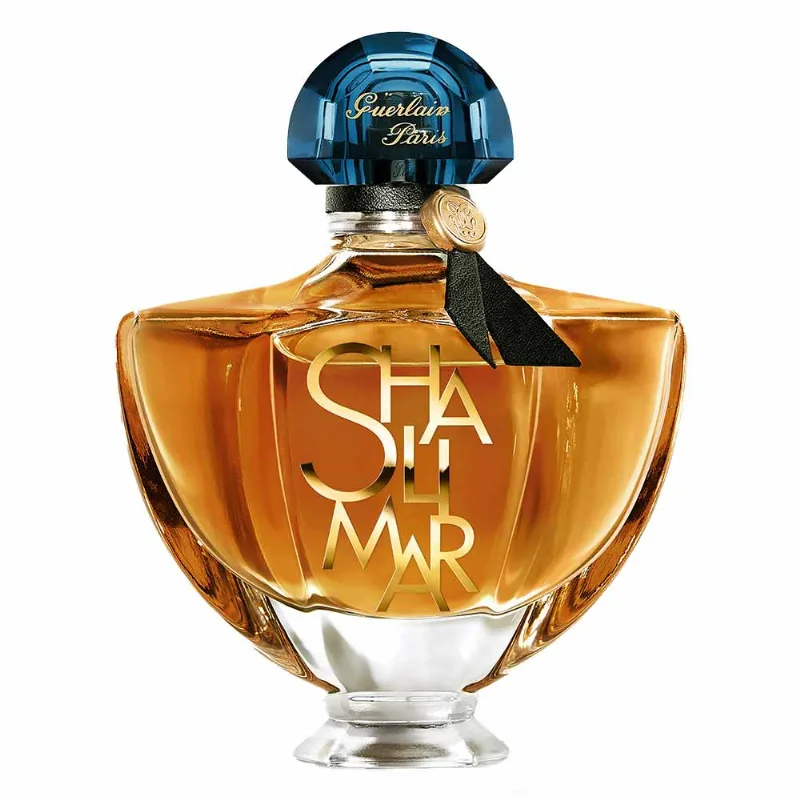 Perfume Shalimar Essence Guerlain Feminino Eau de Parfum 50ml