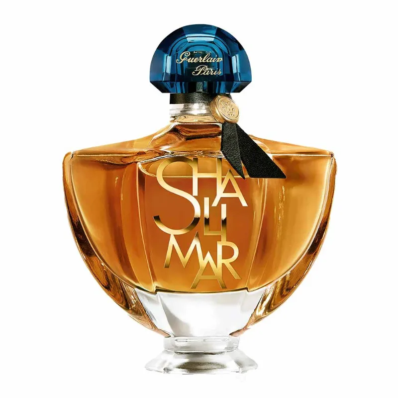 Perfume Shalimar Essence Guerlain Feminino Eau de Parfum 90ml