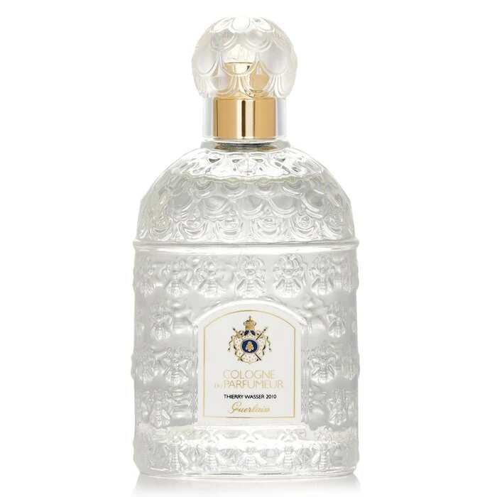 Cologne Du Parfumeur Eau De Cologne Spray - 100ml/3.4oz