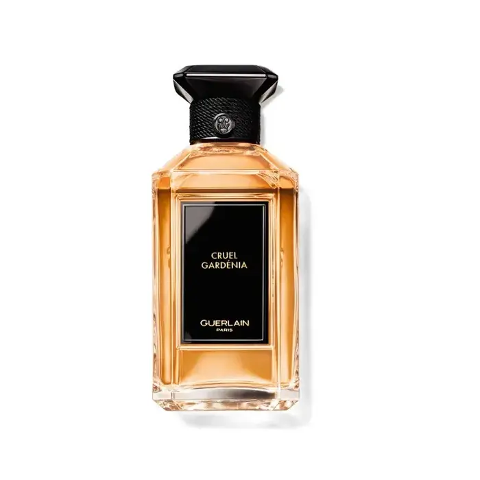 Guerlain L'art & La Matiere Cruel Gardenia Woman Eau De Parfum 200ml 200ml