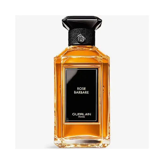 Guerlain L'art & La Matiere Rose Barbare Unisex Eau De Parfum 200ml 200ml