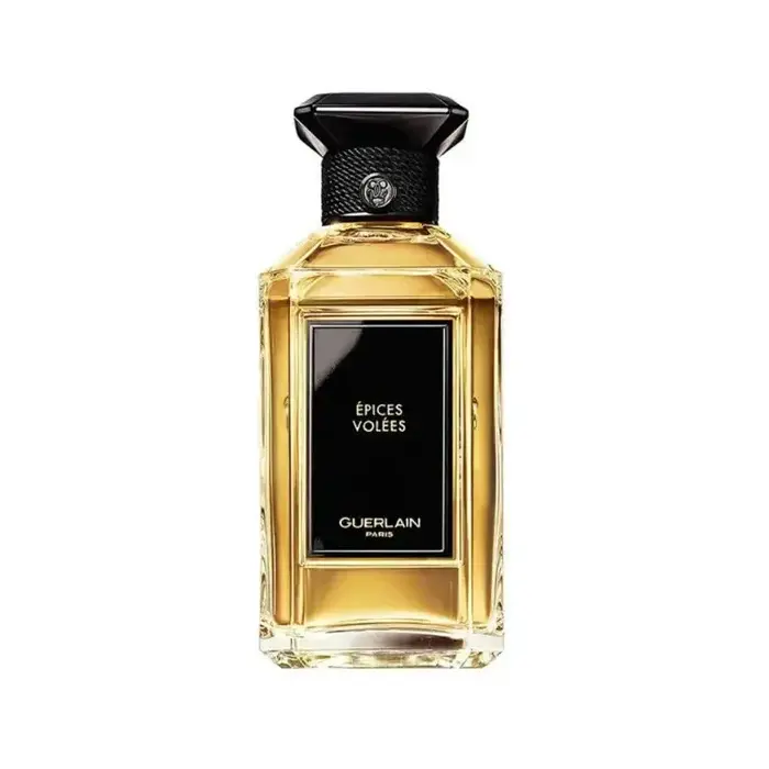 Guerlain L'art & La Matiere Epices Volees Unisex Eau De Parfum 200ml 200ml
