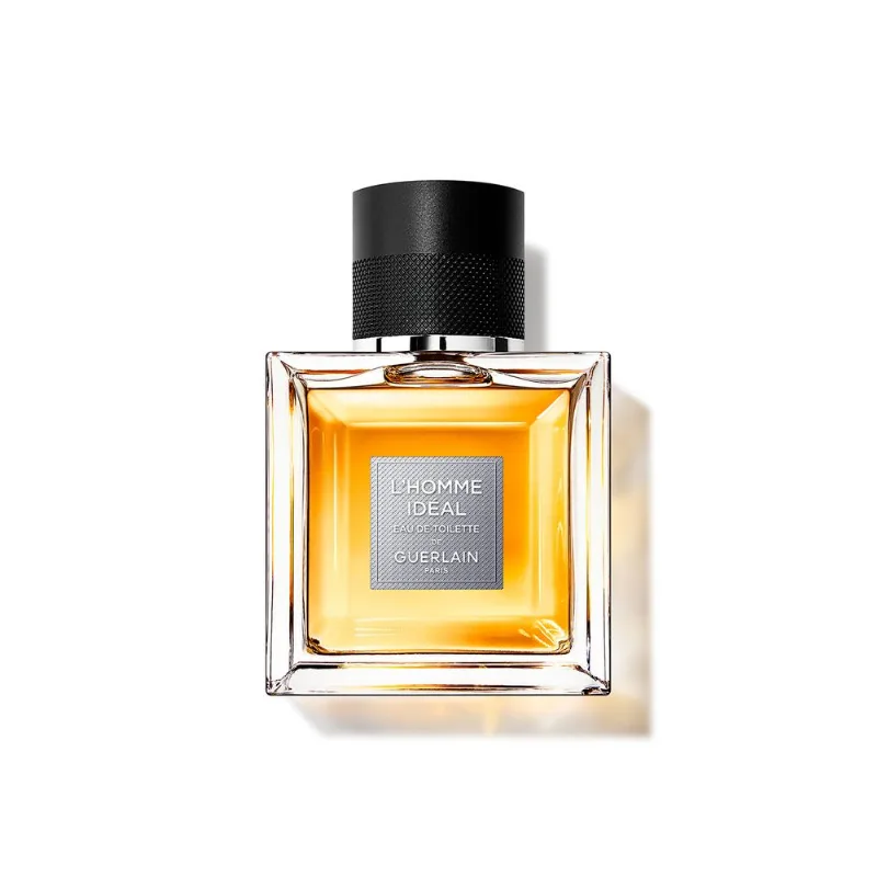 L'Homme Idéal Guerlain - Perfume Masculino Eau de Toilette 50ml