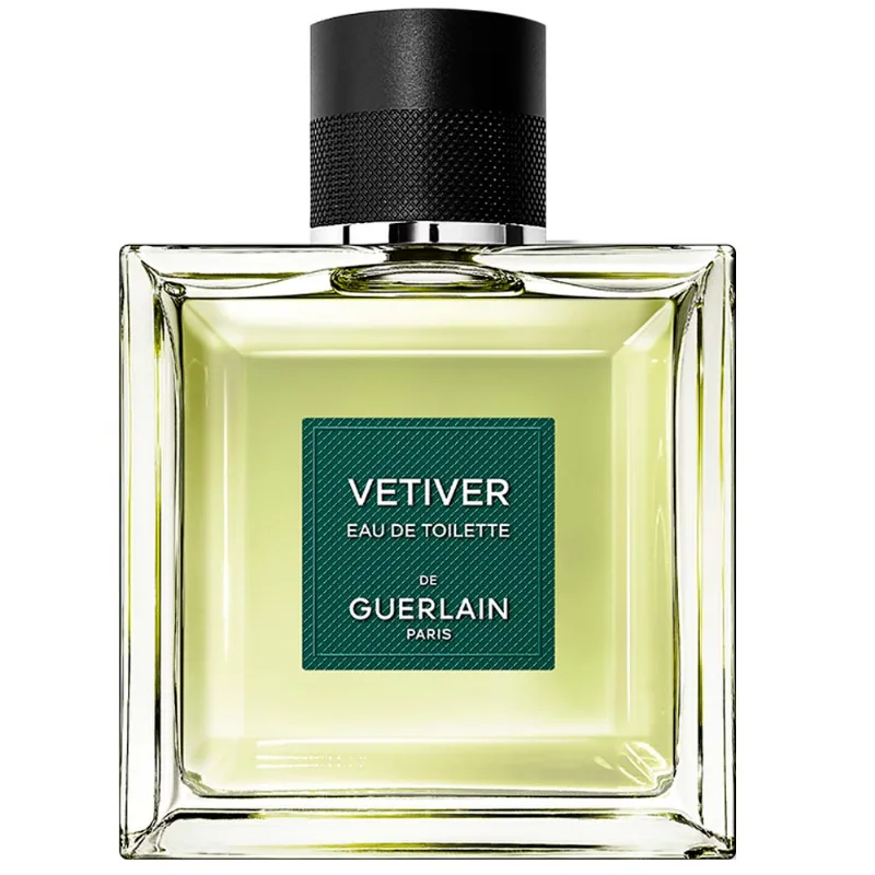 Vetiver Guerlain – Perfume Masculino – Eau de Toilette 100ml