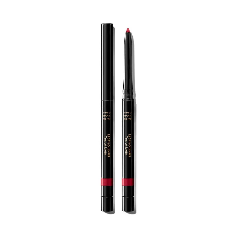 Lip Pencil New 25 Iris Noir