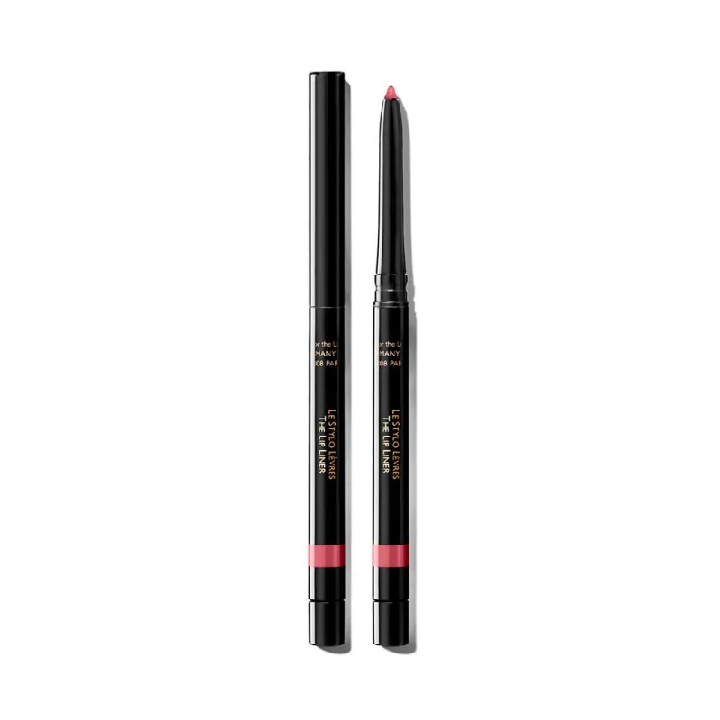 Lip Pencil New 63 Rose de Mai