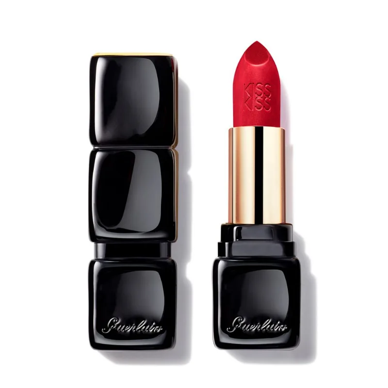 Kiss Kiss Lipstick 321 Red Pasion