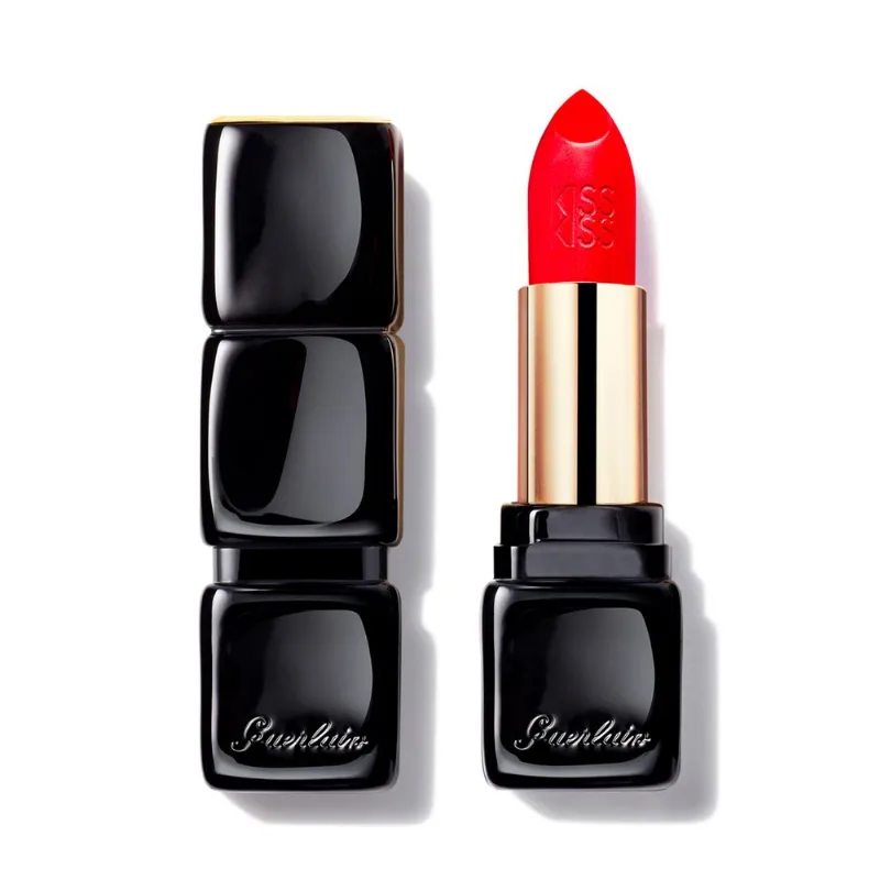 Kiss Kiss Lipstick 325 Rouge Kiss