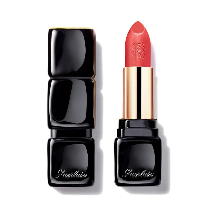 Kiss Kiss Lipstick 369 Rosy Boop