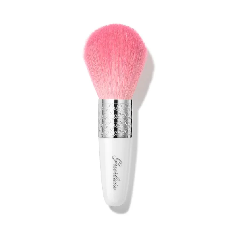 Meteorites Powder Brush