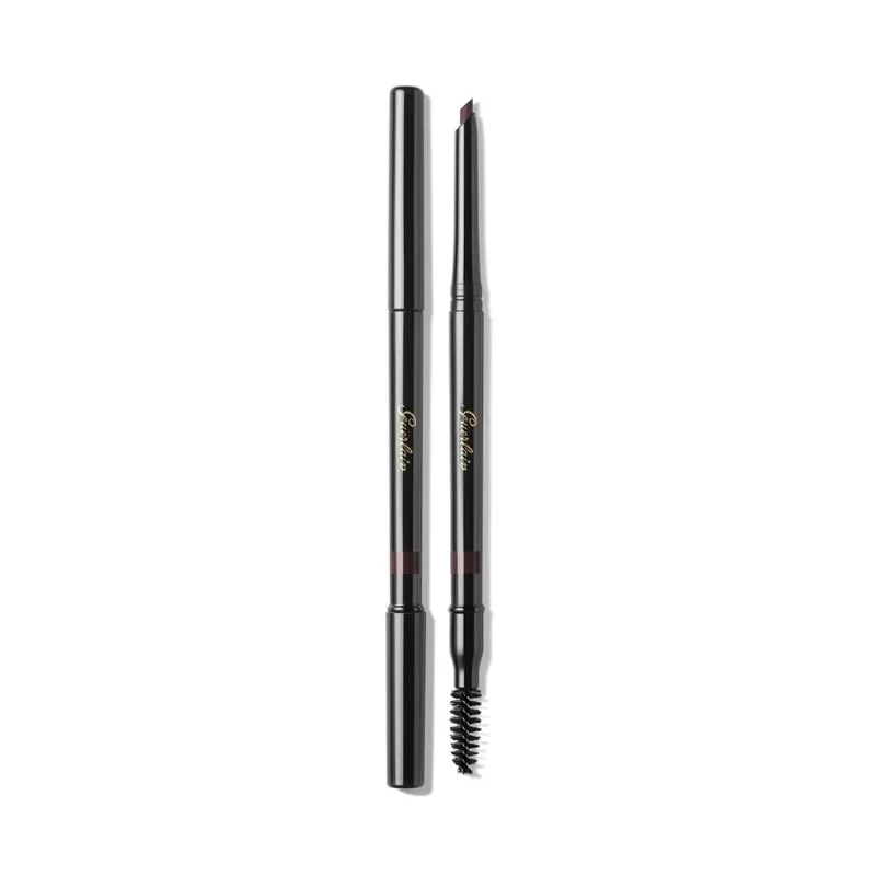 Eyebrow Pencil 02 Dark V19
