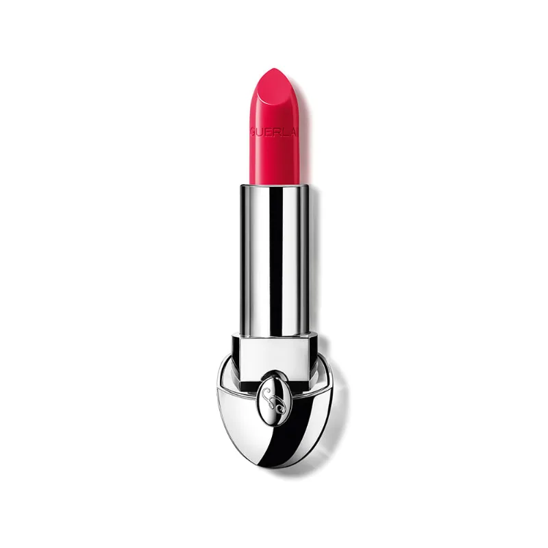 Batom Hidratante Guerlain Rouge G Refil 21