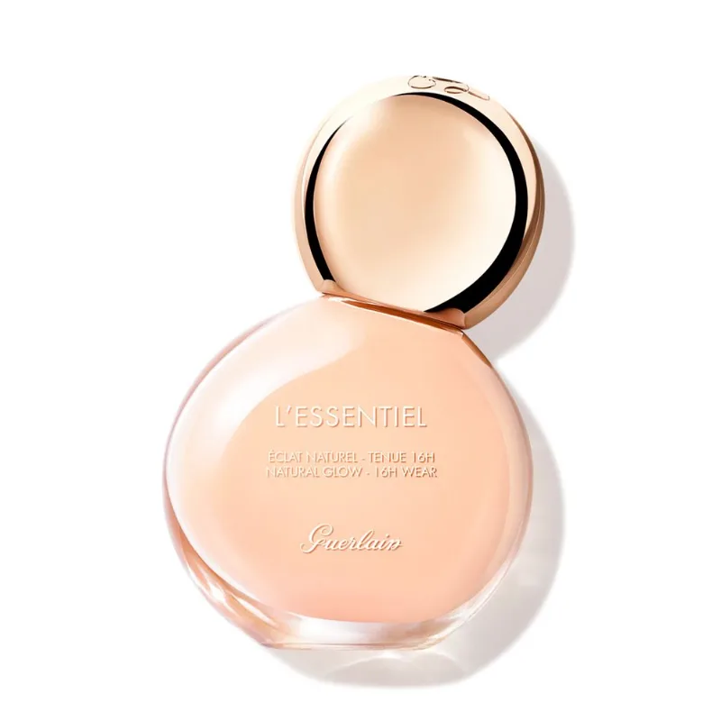 L Essentiel Fluid Foundation 00N