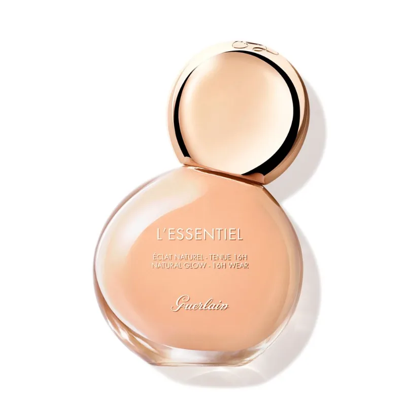 L Essentiel Fluid Foundation 03N
