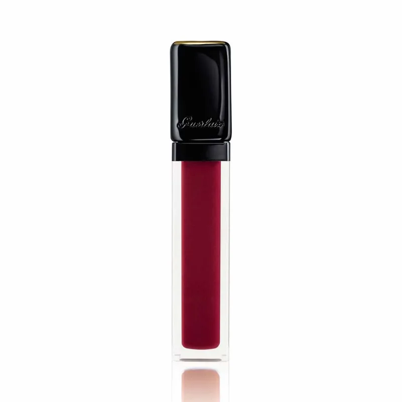 Kiss Kiss Liquid Lipstick Matte L369 Tempting