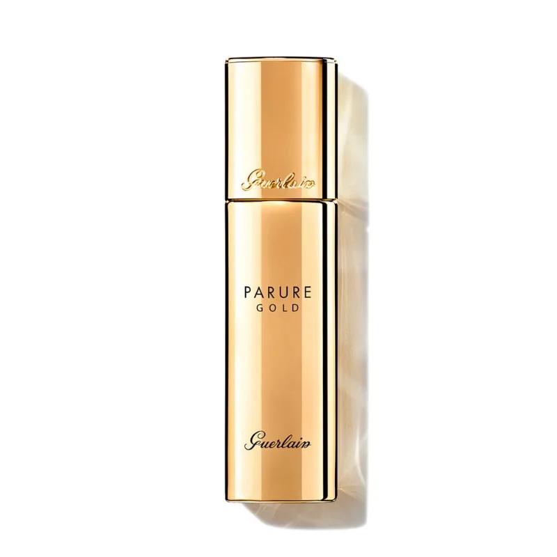 Parure Gold Fluid Foundation 30 ml 23 Oro Natural