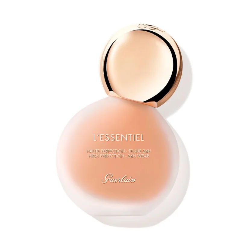 L Essentiel Matte Fluid Foundation 035N