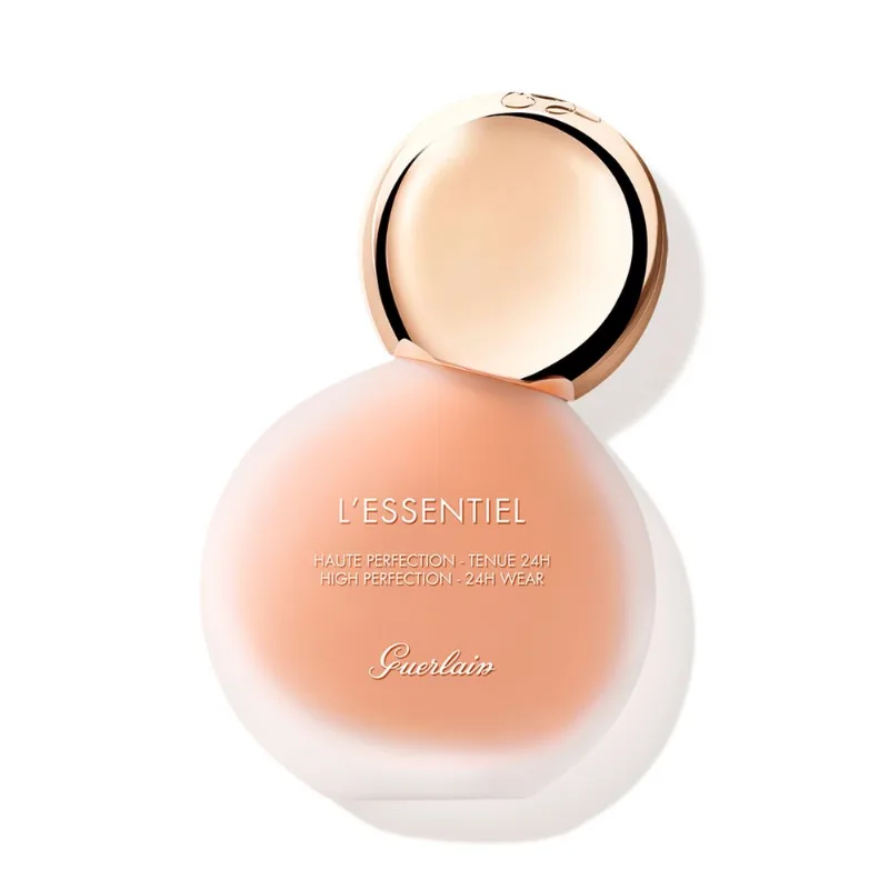 L Essentiel Matte Fluid Foundation 04N