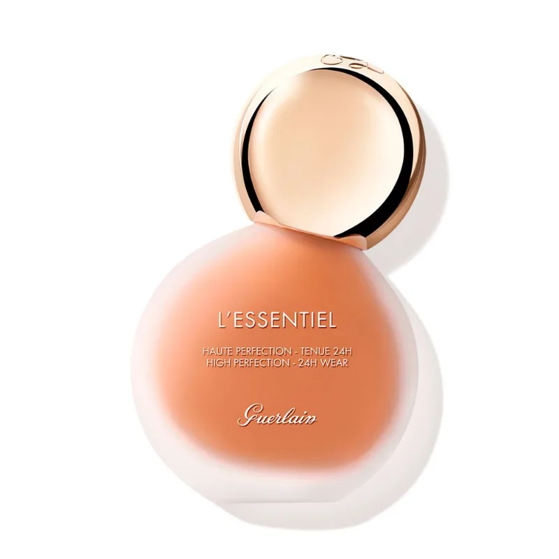 L Essentiel Matte Fluid Foundation 05N