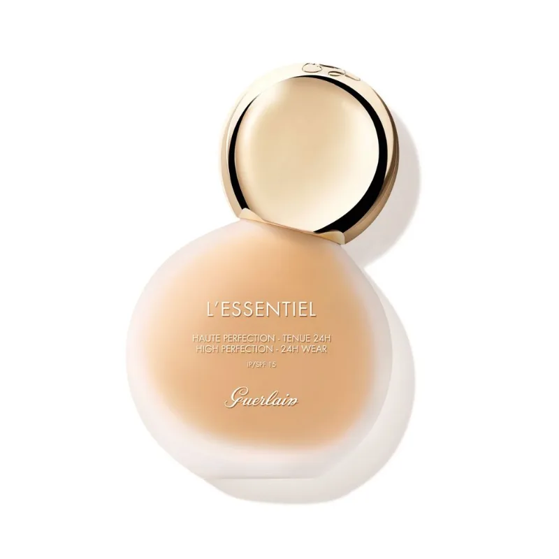 L Essentiel Matte Fluid Foundation 03W