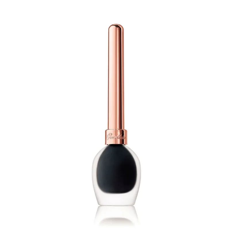 Mad Eyes Liquid Eyeliner 01 Noir