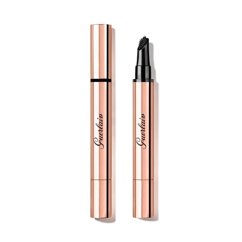 Mad Eyes Gel Brow Pen 03 Fonce