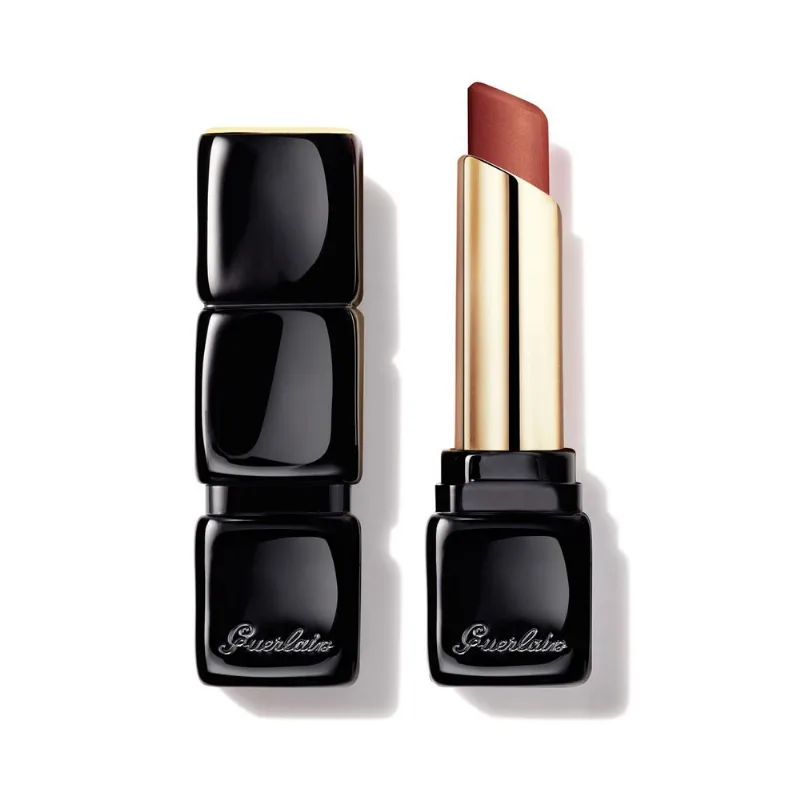 Kiss Kiss Tender Matte 258 Lovely Nude