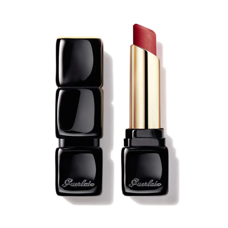 Kiss Kiss Tender Matte 214 Romantic Nude