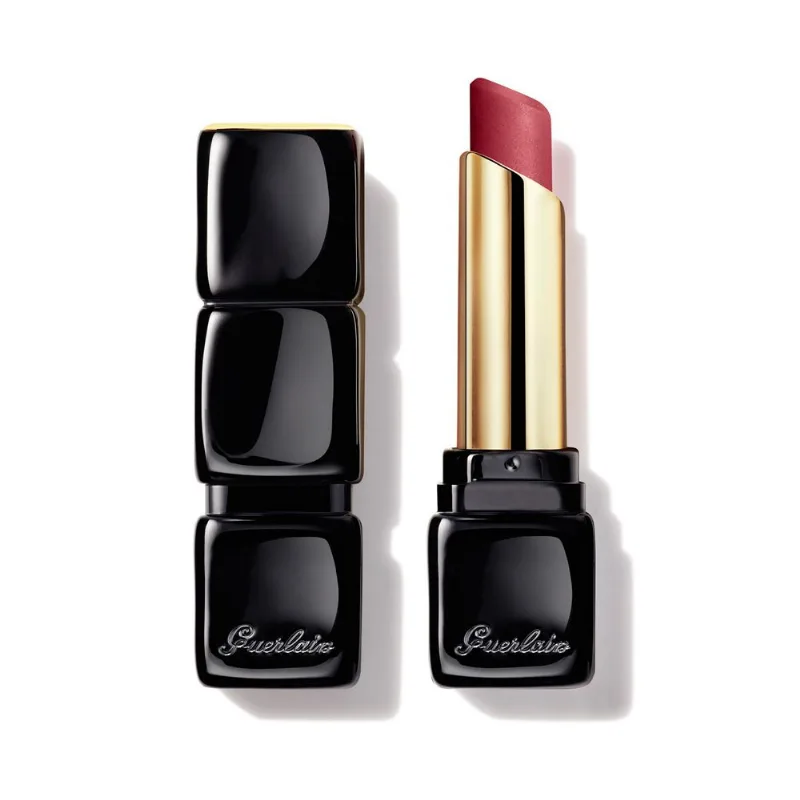 Kiss Kiss Tender Matte 721 Dear Rose