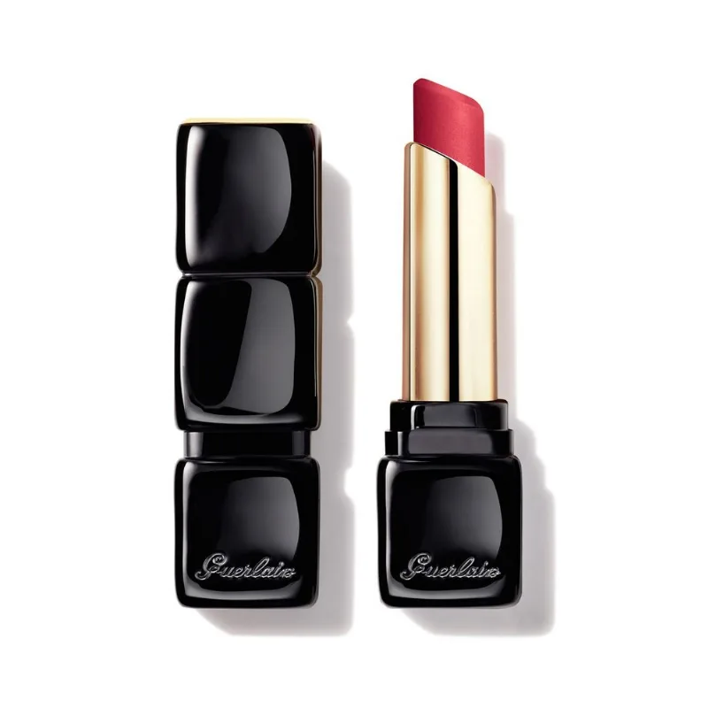 Kiss Kiss Tender Matte 219 Tender Rose
