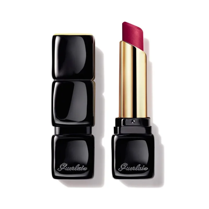 Kiss Kiss Tender Matte 880 Caress Plum