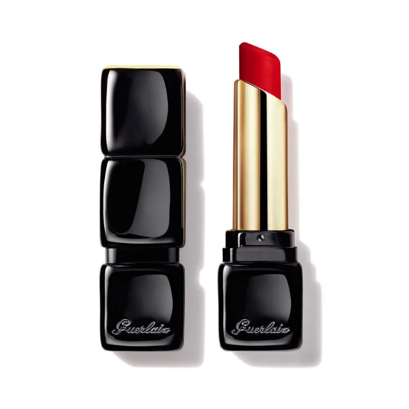 Kiss Kiss Tender Matte 940 My Rouge