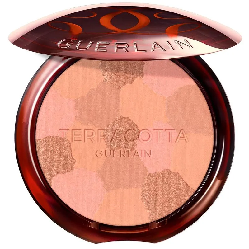 Pó Bronzeador Facial Guerlain Terracotta Light 00