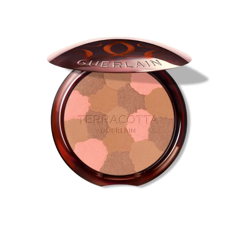 Terracotta Powder Light 02