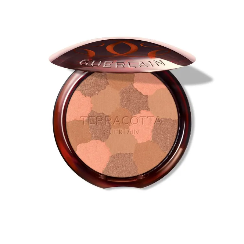 Terracotta Powder Light 03