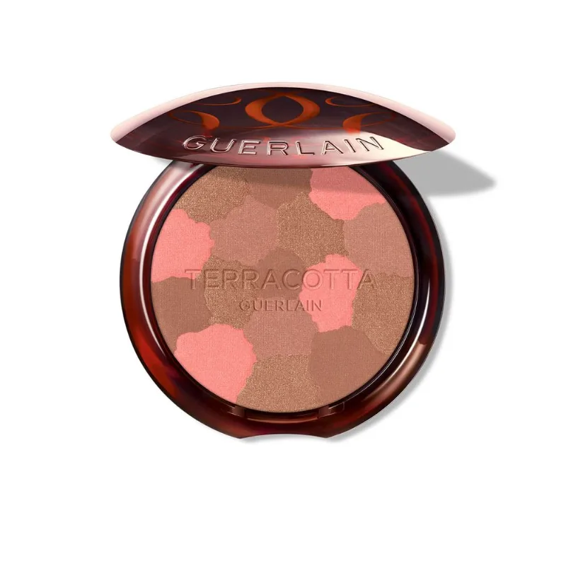 Terracotta Powder Light 04